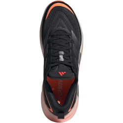 adidas Supernova Glide Laufschuhe Herren KJ8760 - core black/iron met./lucid orange 42 2/3