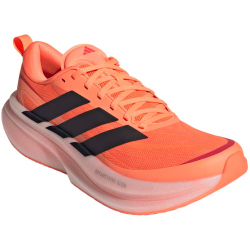 adidas Supernova Glide Laufschuhe Herren KJ8759 - lucid orange/silver met./lucid red 42 2/3