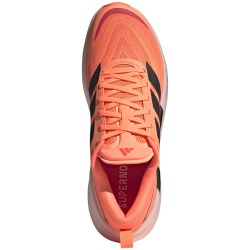adidas Supernova Glide Laufschuhe Herren KJ8759 - lucid orange/silver met./lucid red 42 2/3