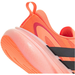 adidas Supernova Glide Laufschuhe Herren KJ8759 - lucid orange/silver met./lucid red 42 2/3