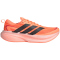 adidas Supernova Glide Laufschuhe Herren KJ8759 - lucid orange/silver met./lucid red 42 2/3