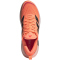adidas Supernova Glide Laufschuhe Herren KJ8759 - lucid orange/silver met./lucid red 42 2/3