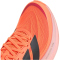 adidas Supernova Glide Laufschuhe Herren KJ8759 - lucid orange/silver met./lucid red 42 2/3