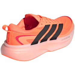 adidas Supernova Glide Laufschuhe Herren KJ8759 - lucid orange/silver met./lucid red 46 2/3