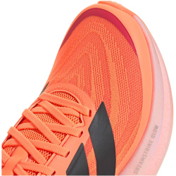 adidas Supernova Glide Laufschuhe Herren KJ8759 - lucid orange/silver met./lucid red 46 2/3