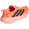 adidas Supernova Glide Laufschuhe Herren KJ8759 - lucid orange/silver met./lucid red 46 2/3