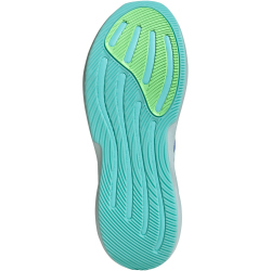adidas Supernova Glide Laufschuhe Herren KJ8758 - cloud white/blue/lime burst 46 2/3