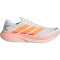 adidas Supernova Glide Laufschuhe Herren KJ8757 - cloud white/lucid orange/lucid red 42 2/3