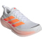 adidas Supernova Glide Laufschuhe Herren KJ8757 - cloud white/lucid orange/lucid red 42 2/3
