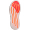 adidas Supernova Glide Laufschuhe Herren KJ8757 - cloud white/lucid orange/lucid red 42 2/3