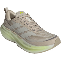 adidas Supernova Glide Laufschuhe Herren KJ8659 - wonder beige/wonder alumina/silver pebble 41 1/3