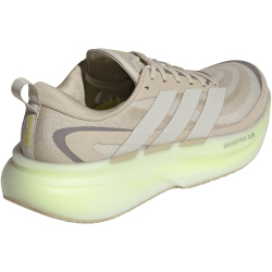 adidas Supernova Glide Laufschuhe Herren KJ8659 - wonder beige/wonder alumina/silver pebble 41 1/3
