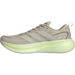 adidas Supernova Glide Laufschuhe Herren KJ8659 - wonder beige/wonder alumina/silver pebble 42
