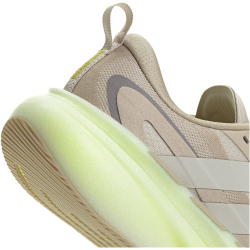 adidas Supernova Glide Laufschuhe Herren KJ8659 - wonder beige/wonder alumina/silver pebble 42