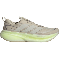 adidas Supernova Glide Laufschuhe Herren KJ8659 - wonder beige/wonder alumina/silver pebble 42 2/3