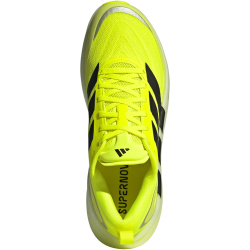 adidas Supernova Glide Laufschuhe Herren KJ8658 - solar yellow/core black/matte silver 41 1/3