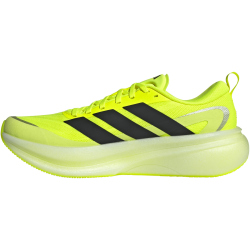 adidas Supernova Glide Laufschuhe Herren KJ8658 - solar yellow/core black/matte silver 41 1/3