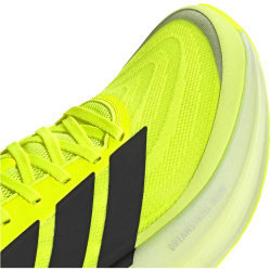 adidas Supernova Glide Laufschuhe Herren KJ8658 - solar yellow/core black/matte silver 41 1/3
