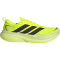 adidas Supernova Glide Laufschuhe Herren KJ8658 - solar yellow/core black/matte silver 42