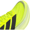 adidas Supernova Glide Laufschuhe Herren KJ8658 - solar yellow/core black/matte silver 42