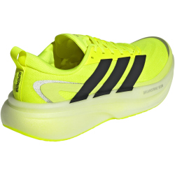 adidas Supernova Glide Laufschuhe Herren KJ8658 - solar yellow/core black/matte silver 42 2/3