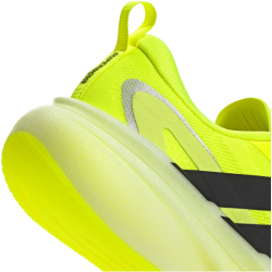adidas Supernova Glide Laufschuhe Herren KJ8658 - solar yellow/core black/matte silver 42 2/3