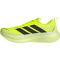 adidas Supernova Glide Laufschuhe Herren KJ8658 - solar yellow/core black/matte silver 42 2/3