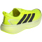 adidas Supernova Glide Laufschuhe Herren KJ8658 - solar yellow/core black/matte silver 42 2/3