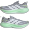 adidas Supernova Glide Laufschuhe Herren KJ8656 - halo silver/cloud white/dash grey 41 1/3
