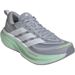 adidas Supernova Glide Laufschuhe Herren KJ8656 - halo silver/cloud white/dash grey 42