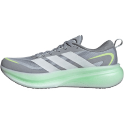 adidas Supernova Glide Laufschuhe Herren KJ8656 - halo silver/cloud white/dash grey 42