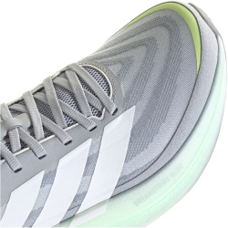 adidas Supernova Glide Laufschuhe Herren KJ8656 - halo silver/cloud white/dash grey 42