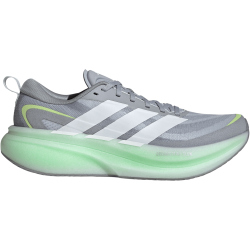 adidas Supernova Glide Laufschuhe Herren KJ8656 - halo silver/cloud white/dash grey 42 2/3