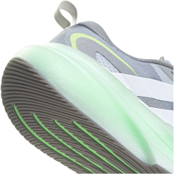 adidas Supernova Glide Laufschuhe Herren KJ8656 - halo silver/cloud white/dash grey 42 2/3