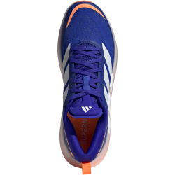 adidas Supernova Glide Laufschuhe Herren HQ7561 - lucid blue/cloud white/semi lucid blue 40