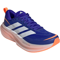 adidas Supernova Glide Laufschuhe Herren HQ7561 - lucid blue/cloud white/semi lucid blue 40 2/3