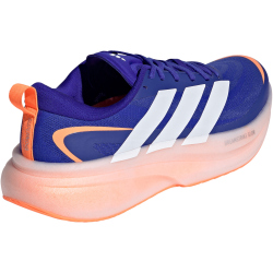 adidas Supernova Glide Laufschuhe Herren HQ7561 - lucid blue/cloud white/semi lucid blue 40 2/3