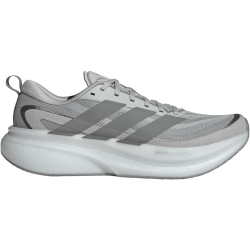 adidas Supernova Glide Laufschuhe Herren HQ7559 - grey two/grey three/grey 40 2/3