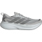 adidas Supernova Glide Laufschuhe Herren HQ7559 - grey two/grey three/grey 42