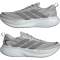 adidas Supernova Glide Laufschuhe Herren HQ7559 - grey two/grey three/grey 42 2/3