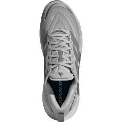 adidas Supernova Glide Laufschuhe Herren HQ7559 - grey two/grey three/grey 46 2/3