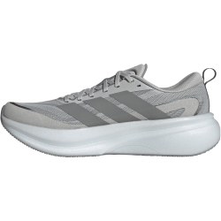 adidas Supernova Glide Laufschuhe Herren HQ7559 - grey two/grey three/grey 46 2/3
