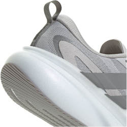 adidas Supernova Glide Laufschuhe Herren HQ7559 - grey two/grey three/grey 46 2/3