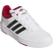 adidas Hoops Classic Sneaker Herren KI1061 - cloud white/team victory red/core black 45 1/3