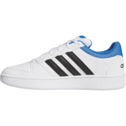 adidas Hoops Classic Sneaker Herren KI1060 - cloud white/ray blue/core black 40 2/3