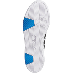 adidas Hoops Classic Sneaker Herren KI1060 - cloud white/ray blue/core black 41 1/3