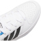 adidas Hoops Classic Sneaker Herren KI1060 - cloud white/ray blue/core black 41 1/3