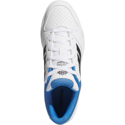 adidas Hoops Classic Sneaker Herren KI1060 - cloud white/ray blue/core black 42