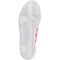 adidas Hoops Classic Sneaker Herren KI1059 - cloud white/red/cloud white 41 1/3