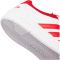 adidas Hoops Classic Sneaker Herren KI1059 - cloud white/red/cloud white 41 1/3